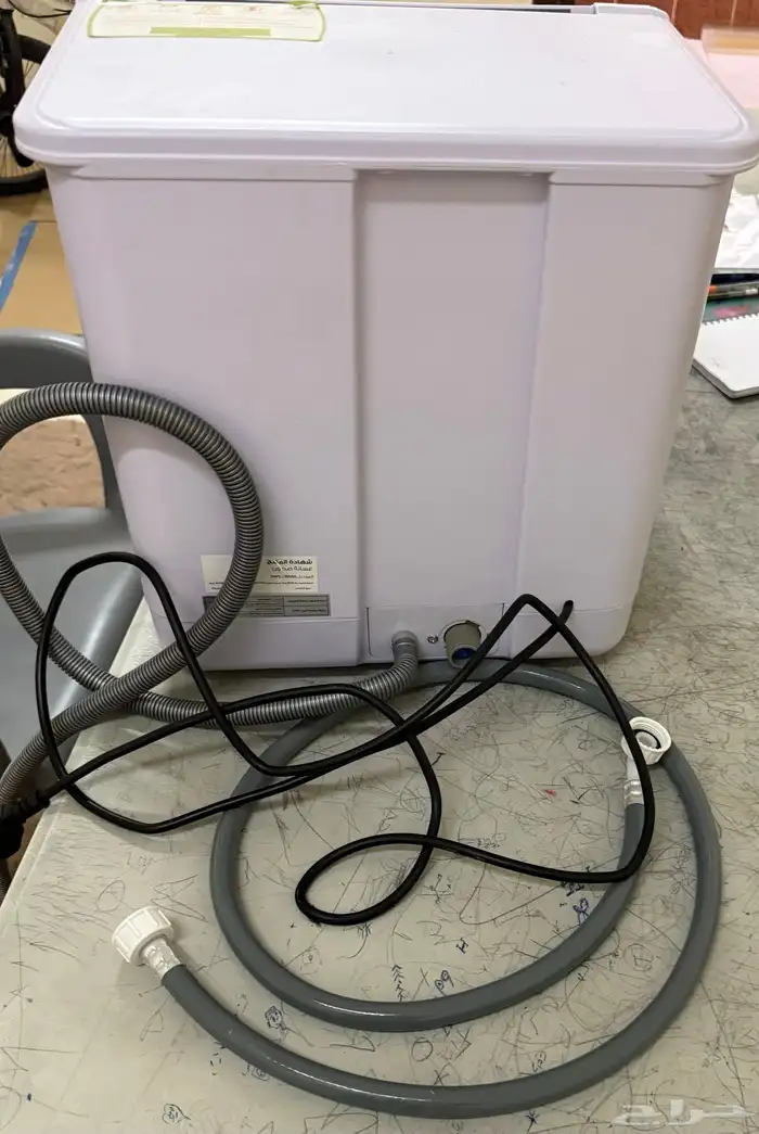 غسالة اطباق 12