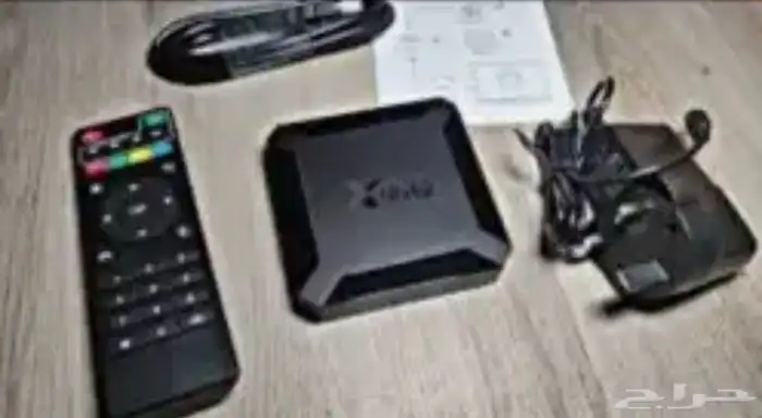 جهاز X96Q 3