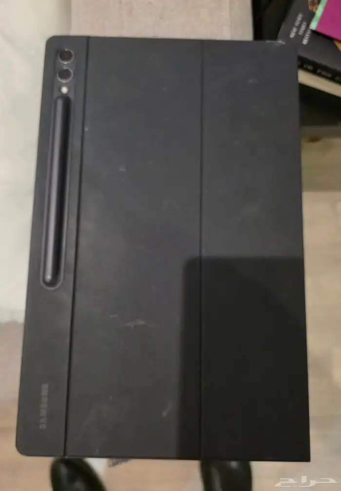 للبيع Samsung S9 Ultra اخو الجديد مع القلم و ال Keyboard 0