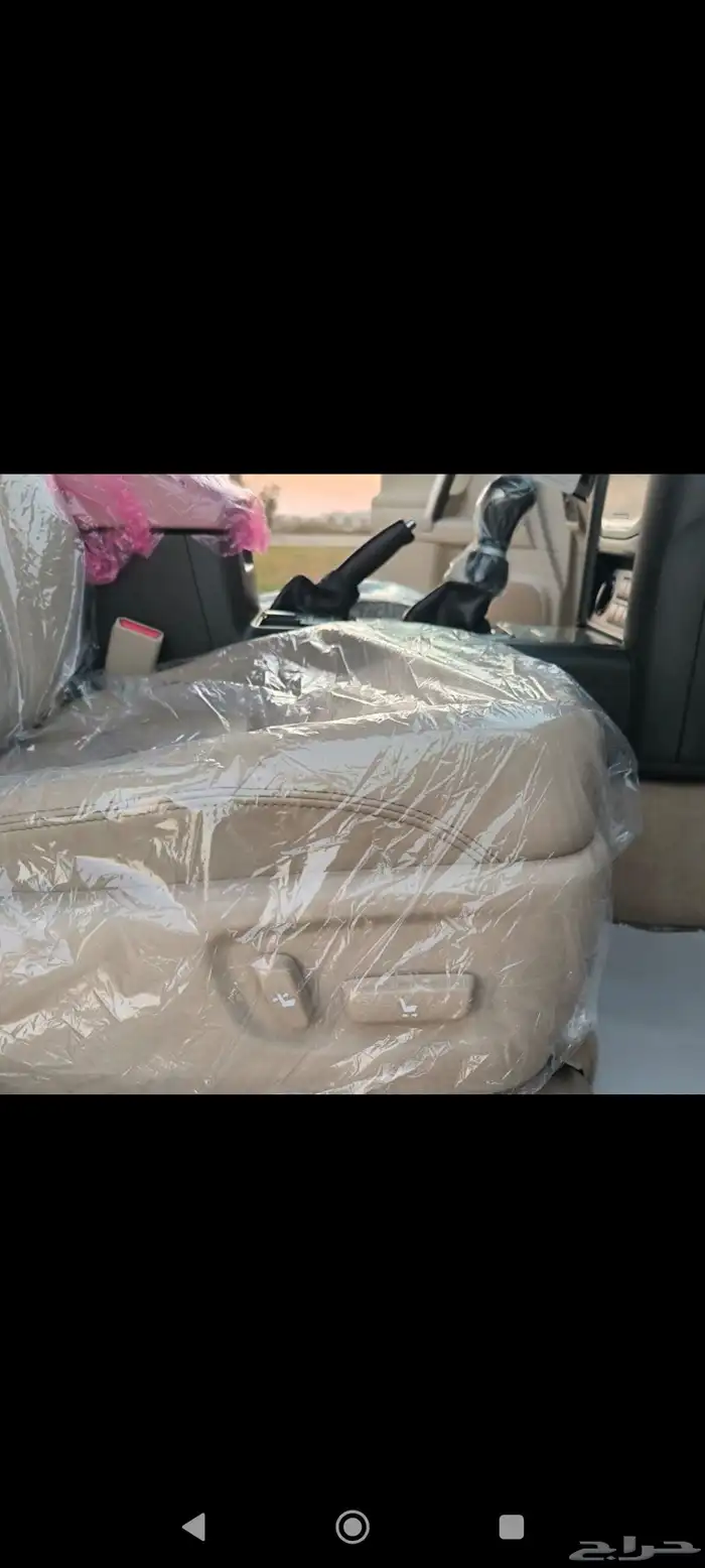 تويوتا برادو 2023 5