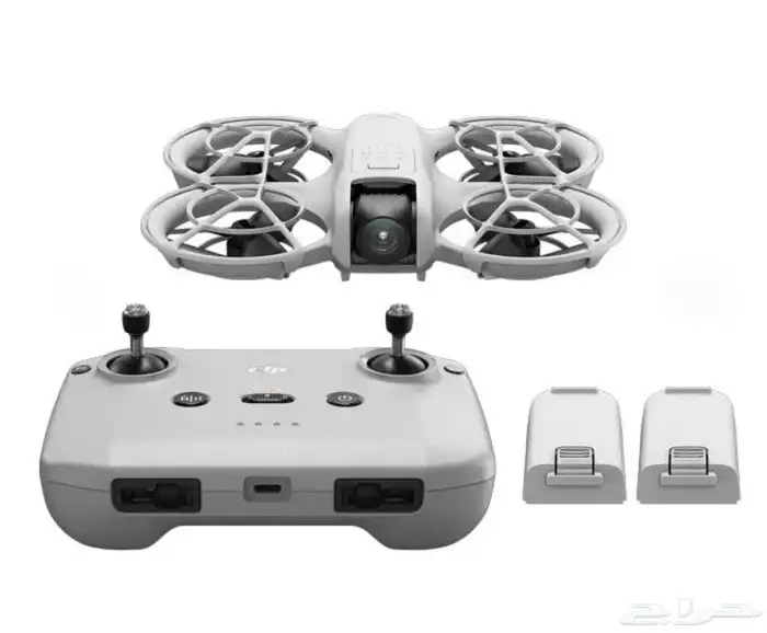 درون dji combo كاميرا 4k قطر تحليق 1200متر نظام تحديد الموقع 0