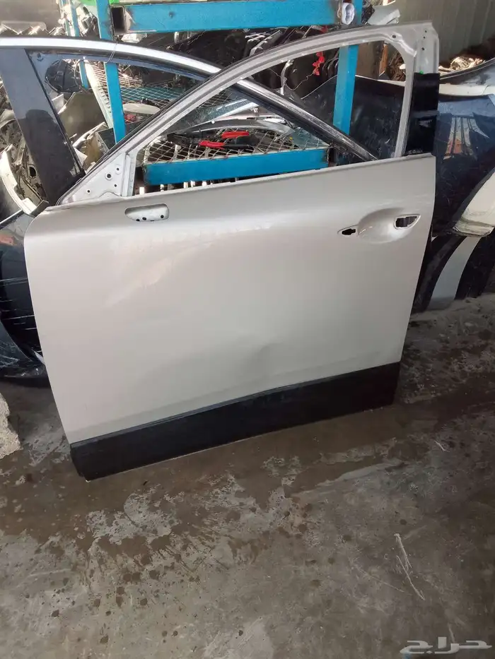 باب مازاد 30يسار امامي 2025 1