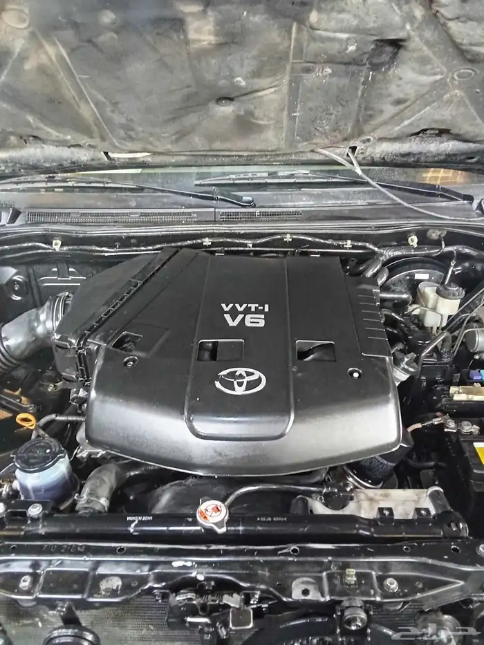 مكينة فورشنر برادو 2010 2015 0