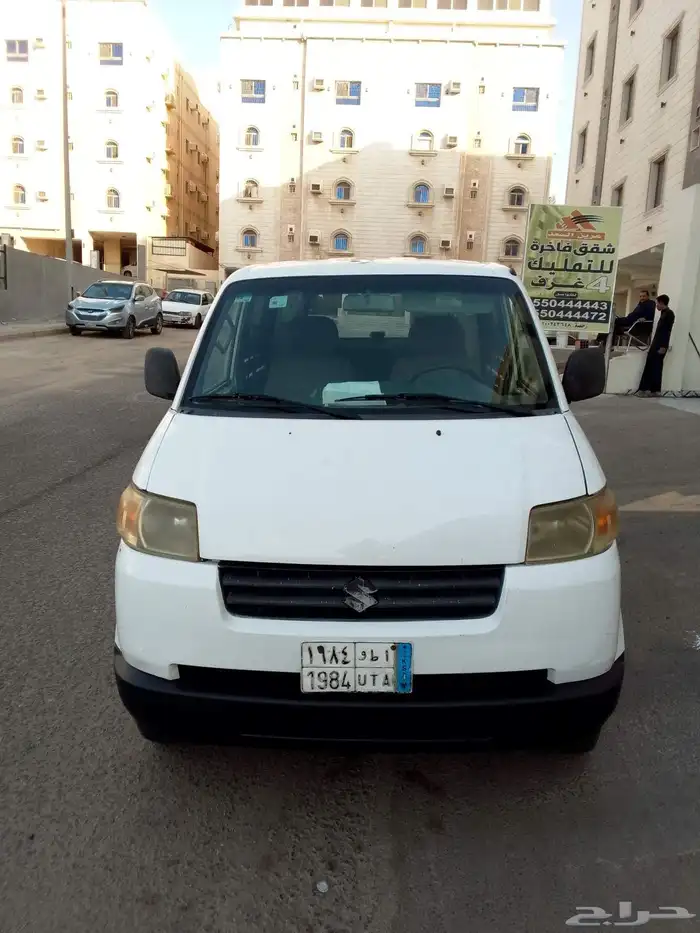 دباب سوزوكي 2007 0