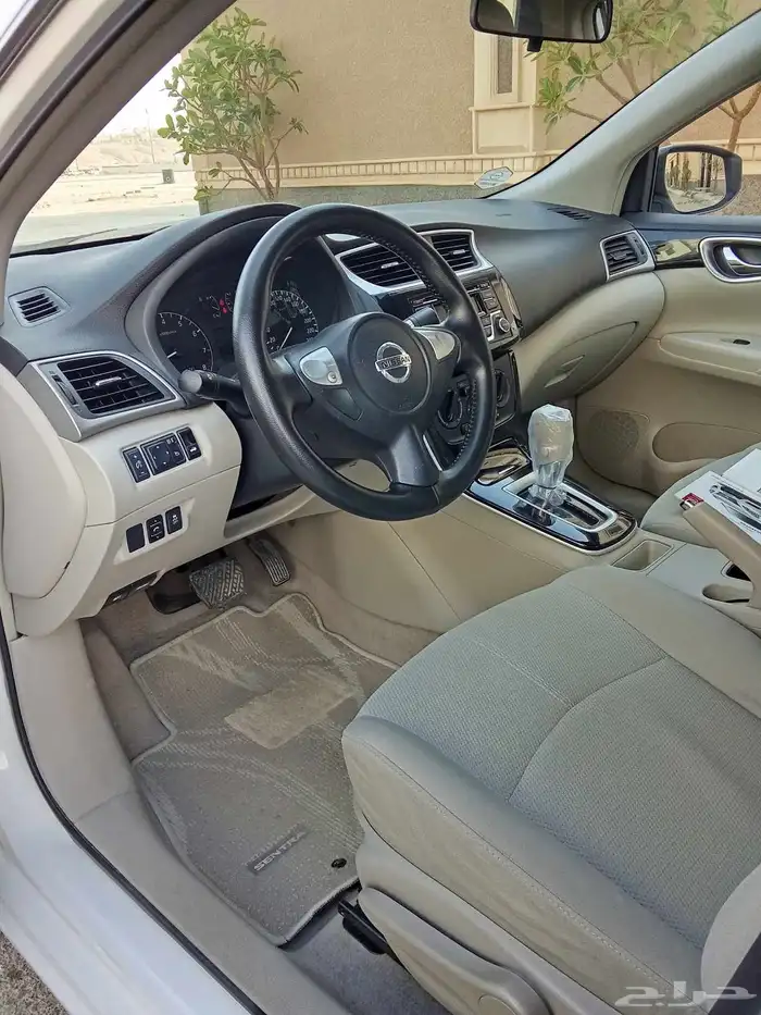 نيسان سنترا 2021 20