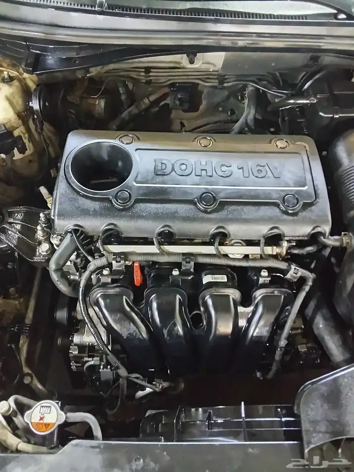 مكينة سوناتا 2014 2017 0