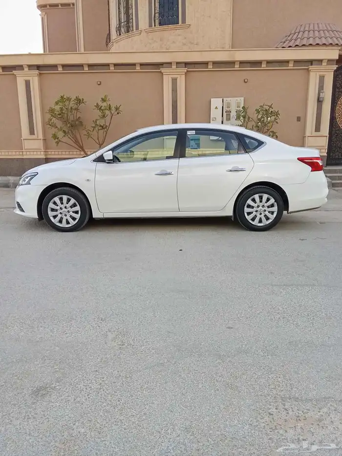نيسان سنترا 2021 11