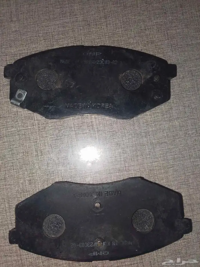 ستاره الحالة ممتاز نظيف شبه جديدة قماش فحمات 3