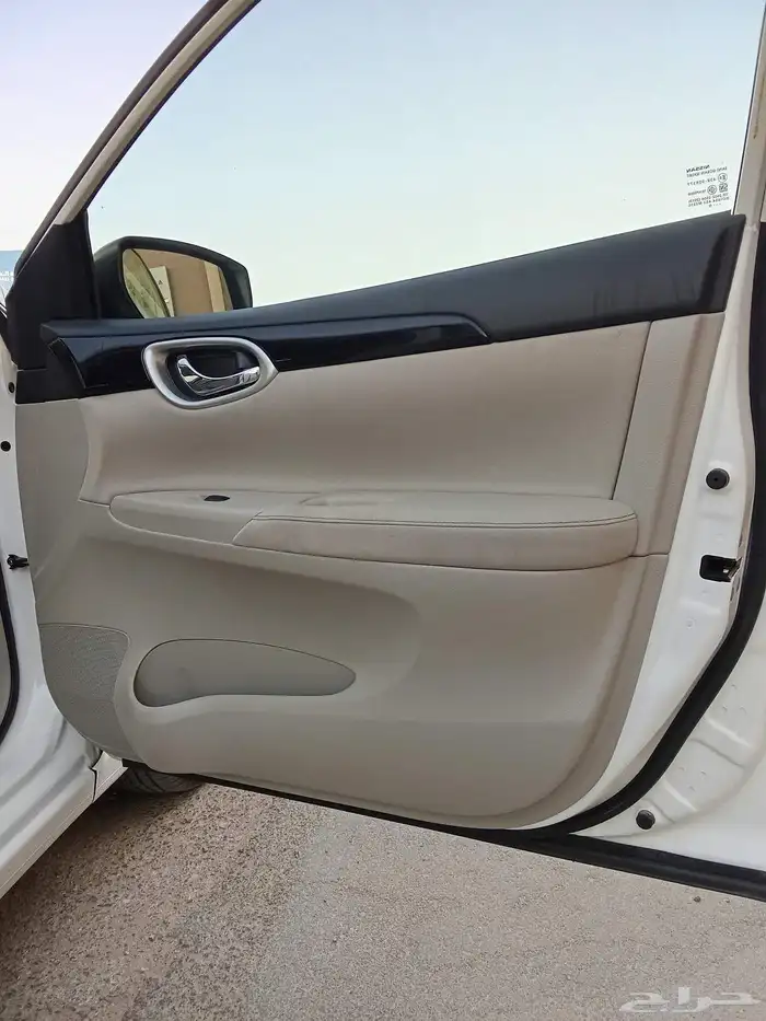 نيسان سنترا 2021 35