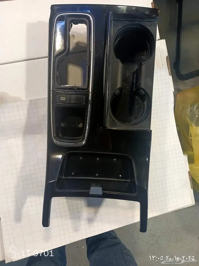 ديكور قير كدنزا وكاله. 2018 0