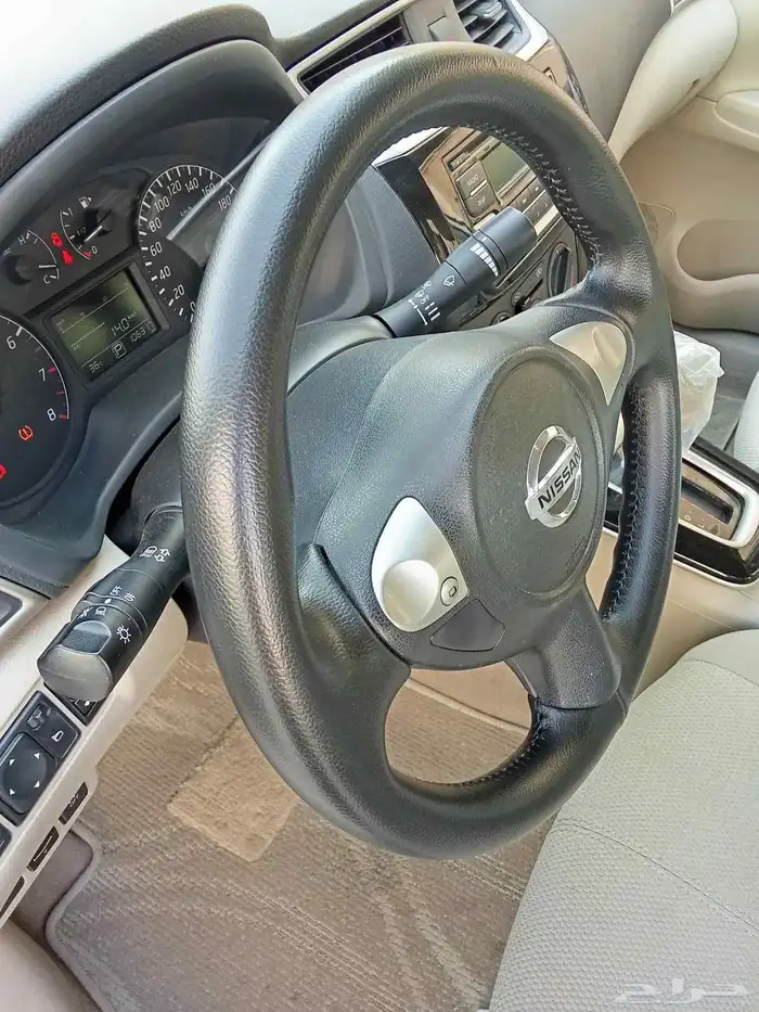 نيسان سنترا 2021 23