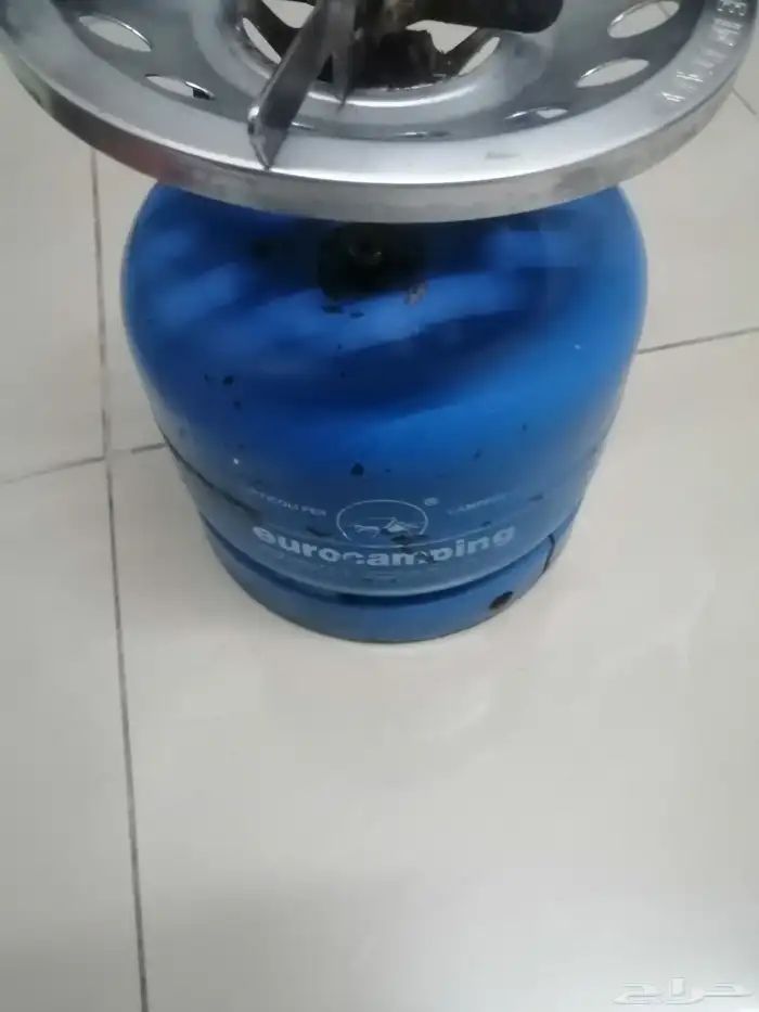 دافور غاز ايطالي 0