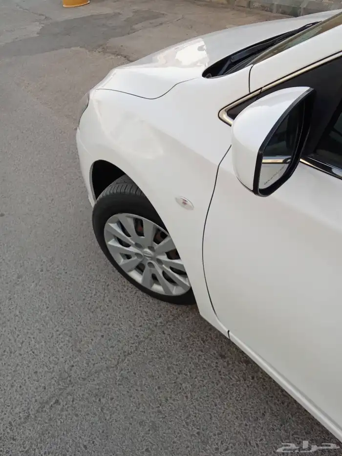 نيسان سنترا 2021 9