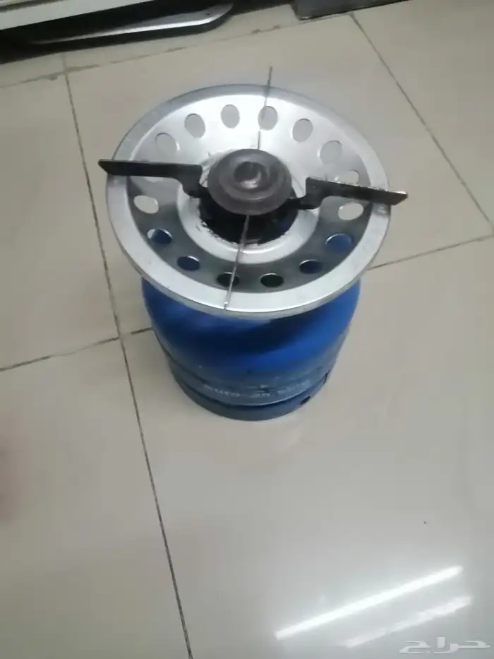 دافور غاز ايطالي 1
