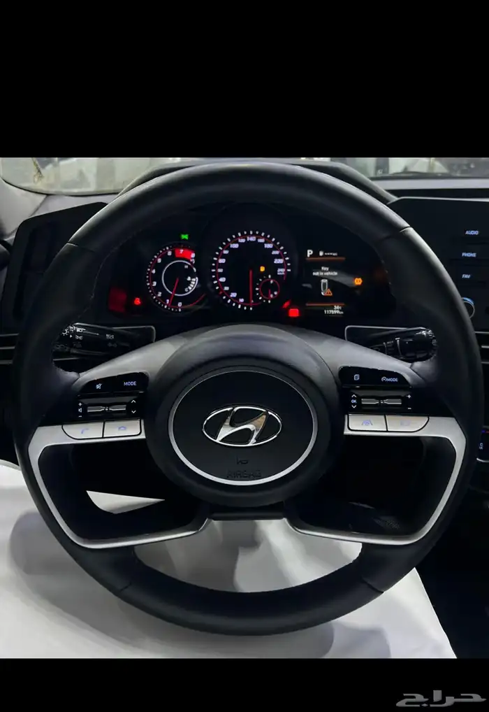 النترا موديل 2021 بنزين 8