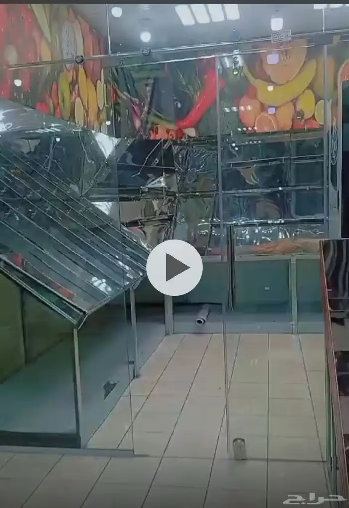 محل خضار وفواكه 0