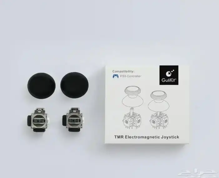 تعديل يد سوني 5 تركيب كلكات وقيور 2