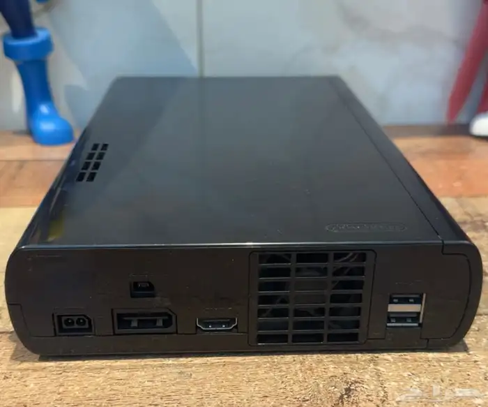 للبيع جهاز نتندو Wii u امريكي 5