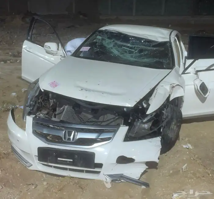 هوندا اكورد 11 4
