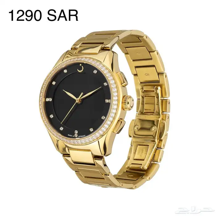 عطورت ومكياج واكسسورات وشنط وساعات 17