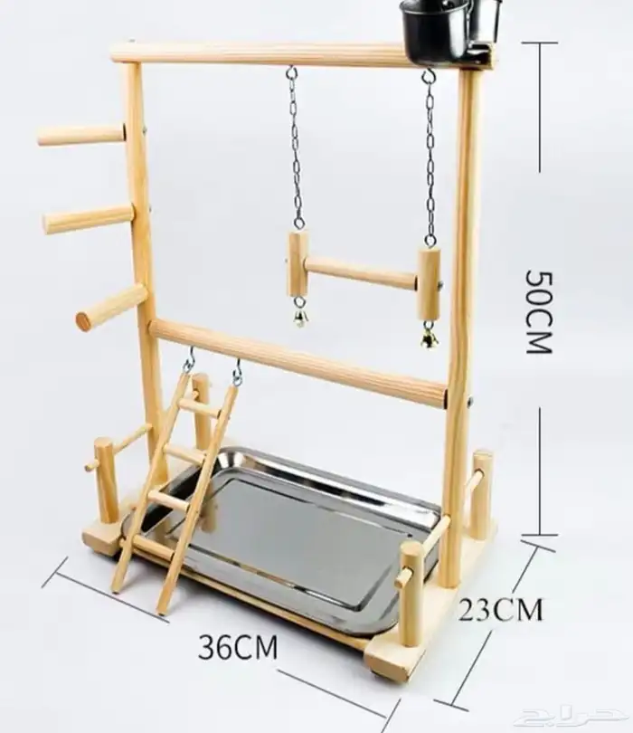 استاند طيور 2