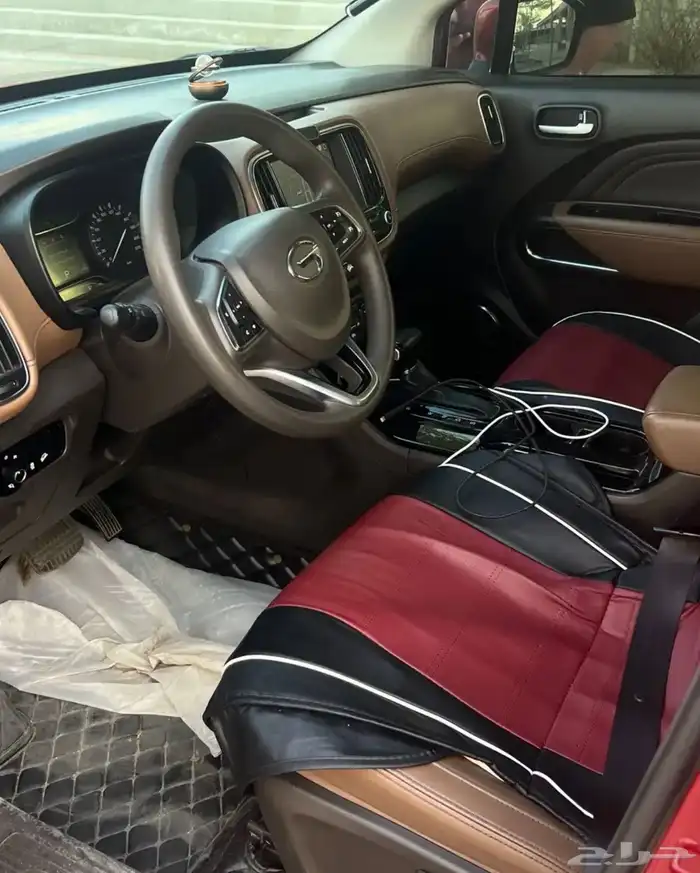 جاك صينيه GS3 نضيفه استخدام اول امرأه 2020 2