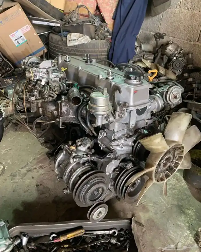 مطلوب مكينة 22r 0