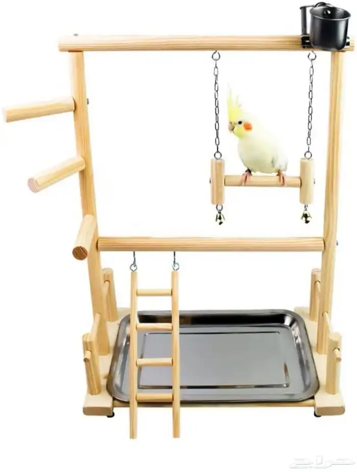 استاند طيور 0