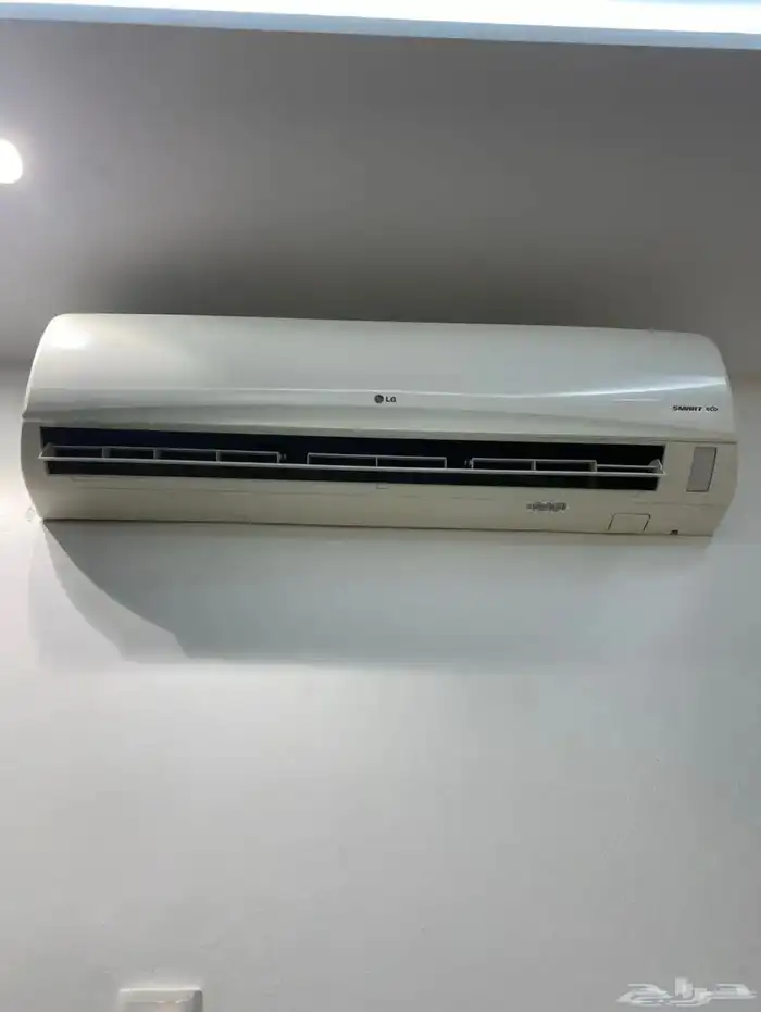 مكيف ال جي 2طن 0