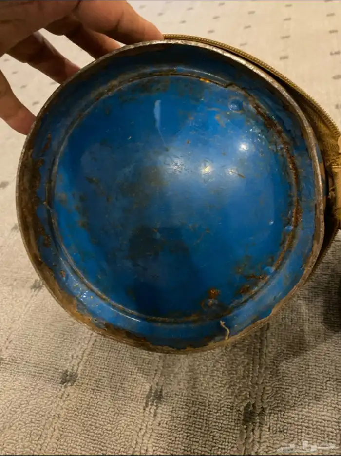 دافور بريموس سويدي اصلي صناعه قديمه بلد شرط 3