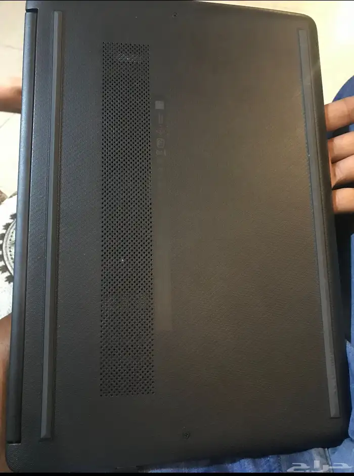 لاب توب اتش بي 2