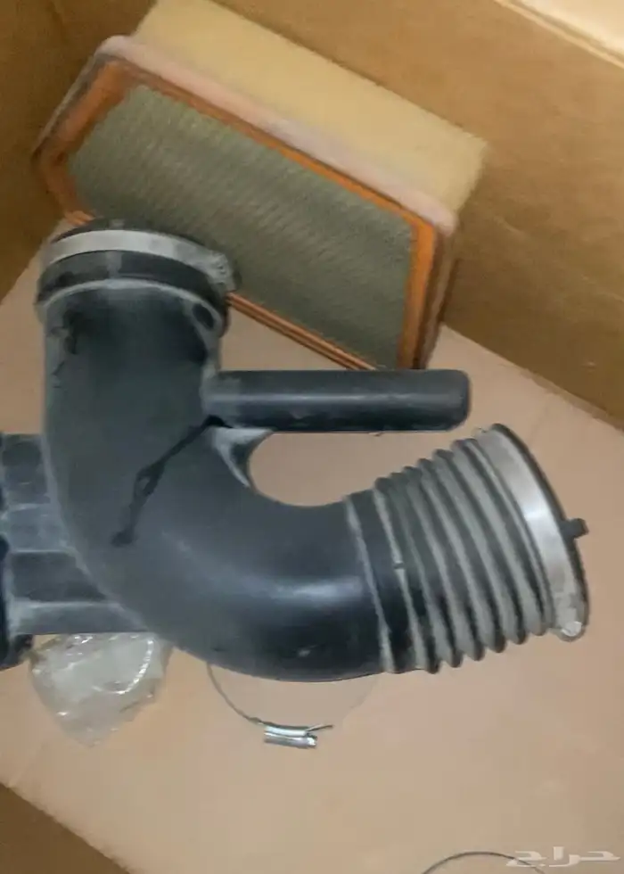 فلتر كمارو وكالة اس اس 2010 1