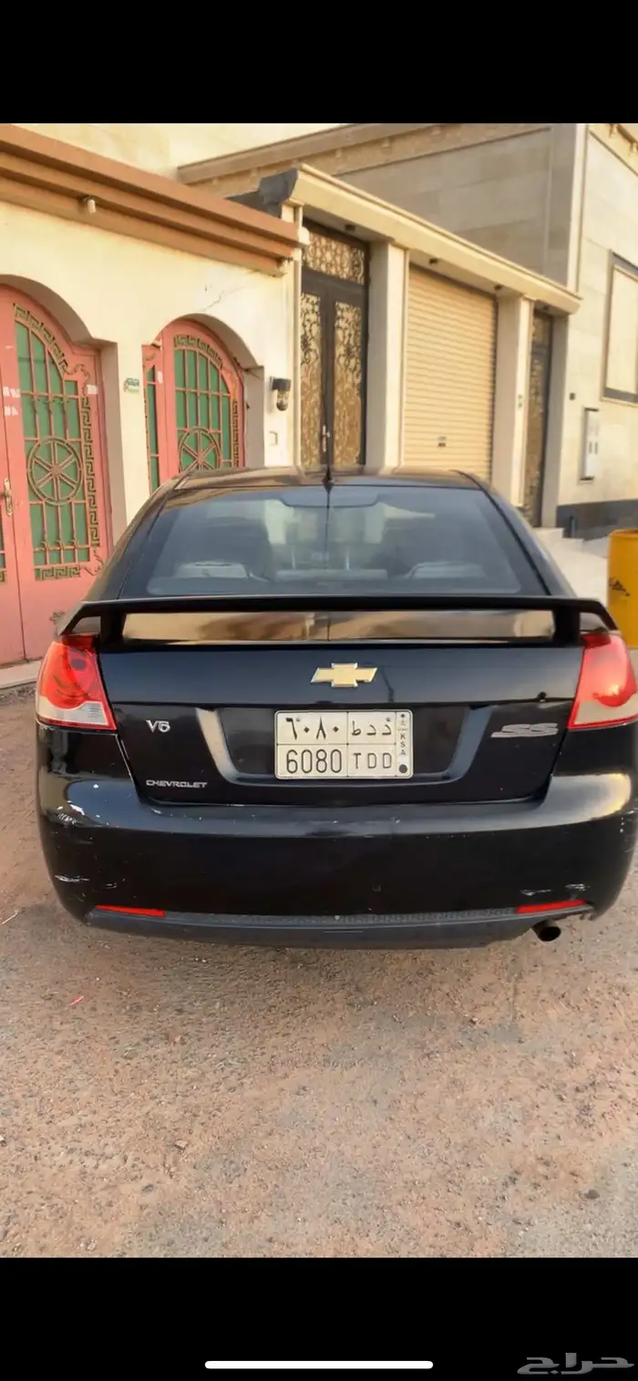 لومينا 2007 للبدل 7