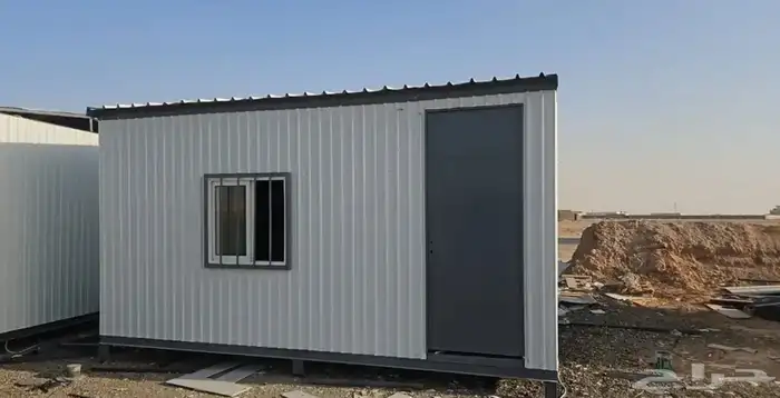 غرف بركس جميع مقاسات 0