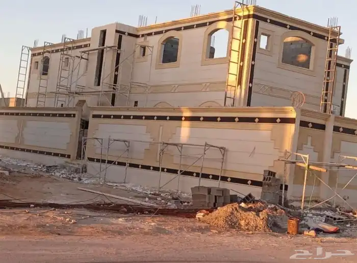 بديل الحجر ليأسه ملونه 6