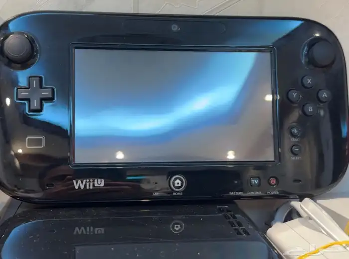 للبيع جهاز نتندو Wii u امريكي 1