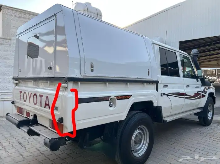 شاص 2016 ديزل غمارتين عداد 99.000 نظيف جدا لدى قمة الاطلال 30