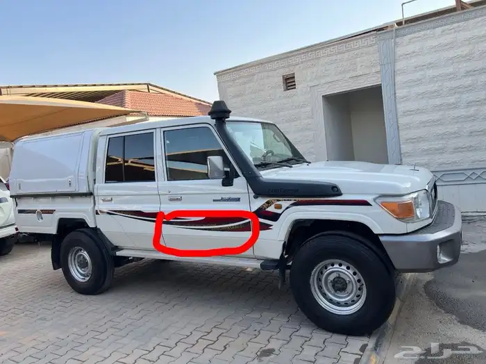 شاص 2016 ديزل غمارتين عداد 99.000 نظيف جدا لدى قمة الاطلال 29