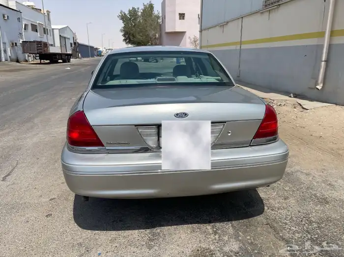 للبيع فورد 2