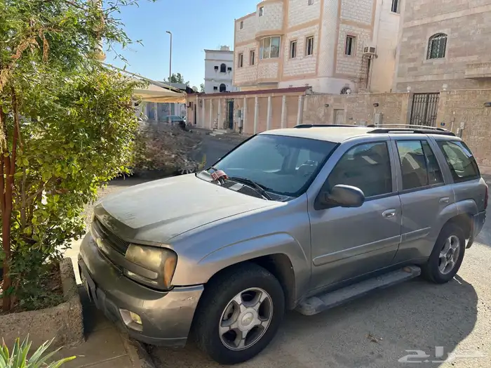 بليزر 2005 LT للبيع 0