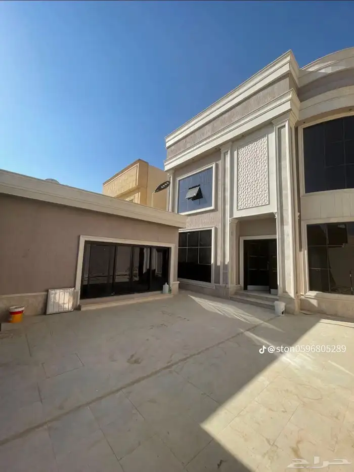 ترفنتينو تركي نخب اول معتمد حجر طبيعي واجهات 17