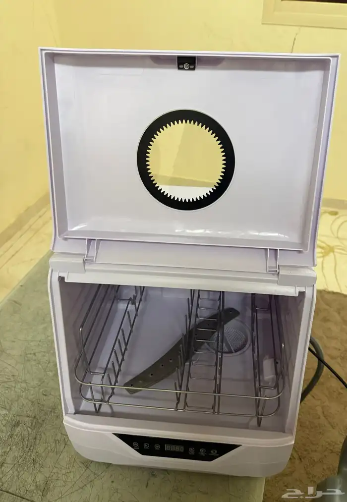 غسالة اطباق 3