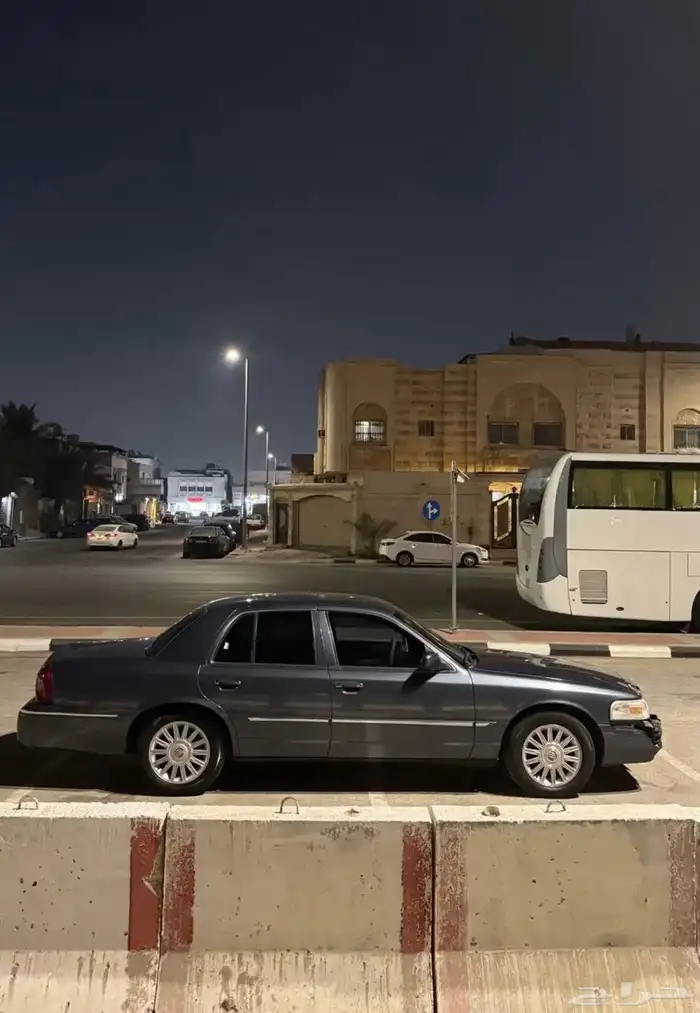 فورد جراند ماركيز فل امريكي 9