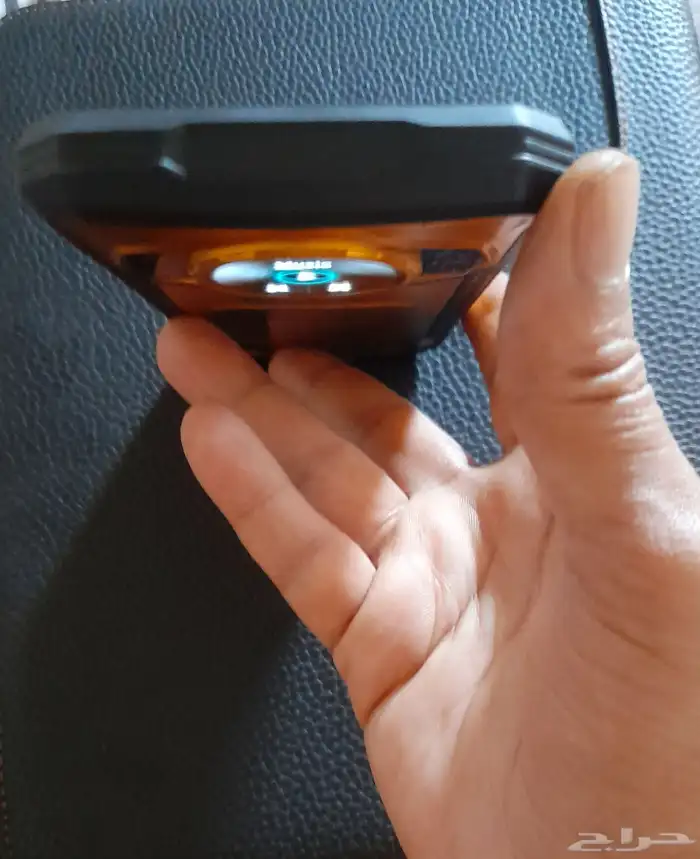 جوال DOOGEE S200X 3
