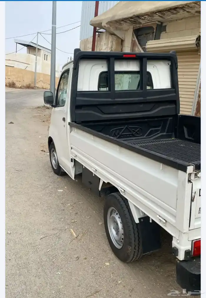 دباب نقل عفش داخل وخارج الطايف 0