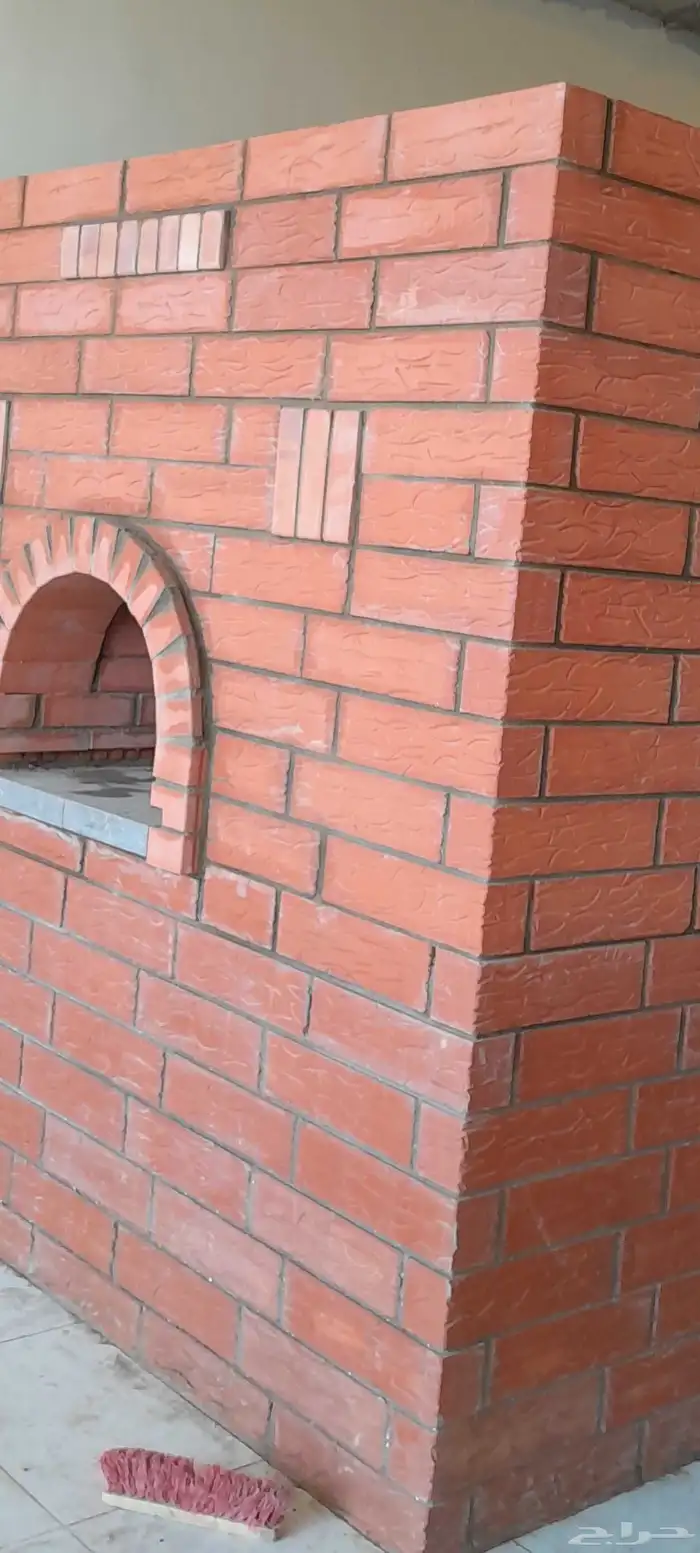 افران مطاعم افران نابولي افران بيتزا افران معجنات مشبات مودر 26