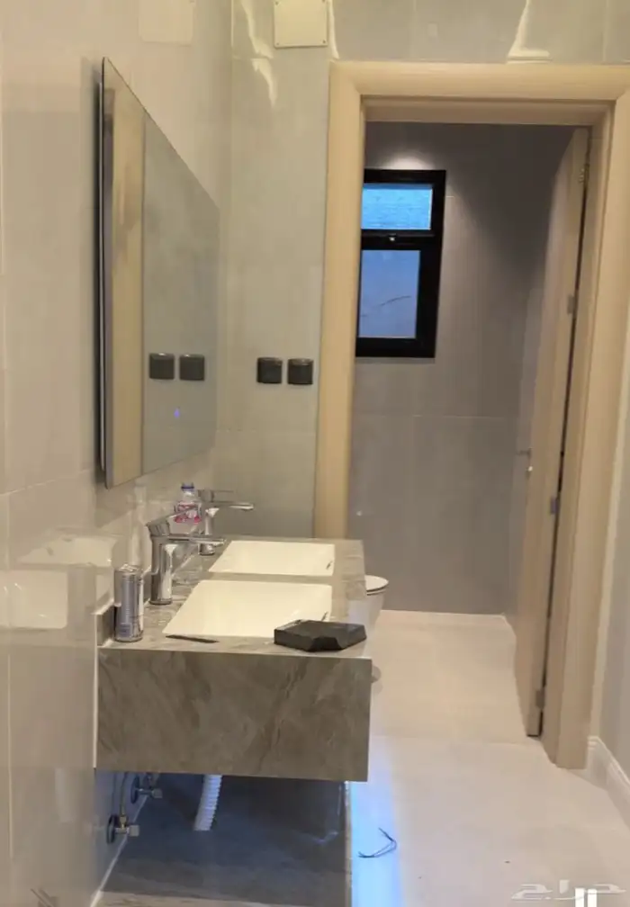 شقق تمليك للبيع بحوش مستقل بالعزيزيه ب 630ألف 3