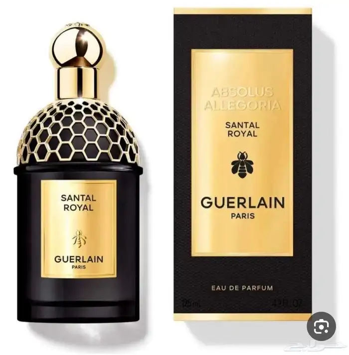 عطور ماركات عالمية 7