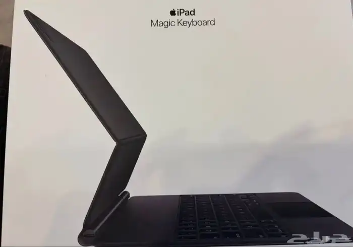 ابل ماجيك كيبورد 0