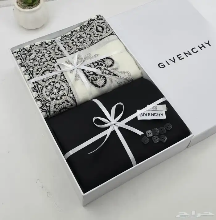 بوكس  فنشي هدايا 0